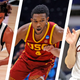 G-League’s Jalen Green, USC’s Evan Mobley and Oklahoma State’s Cade Cunningham.